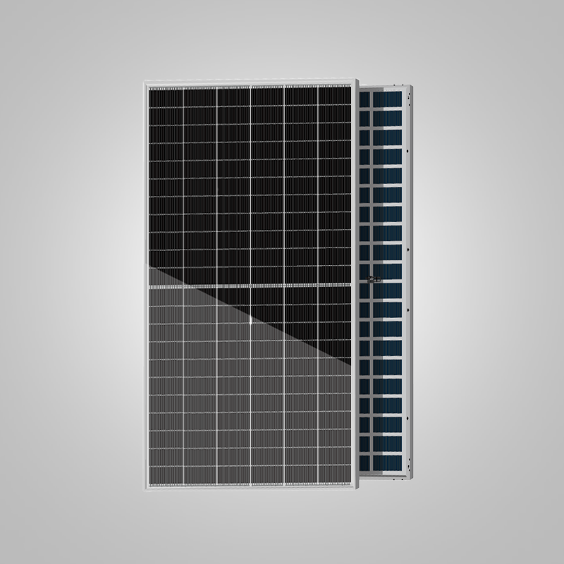 PANNEAU SOLAIRE RISEN 535Wc BIFACIAL-image-1